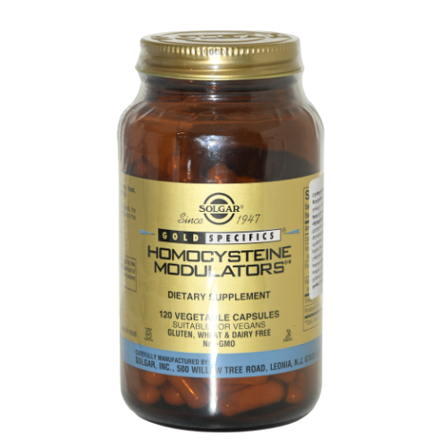 სოლგარი-ჰომოცისტეინის მოდულატორი