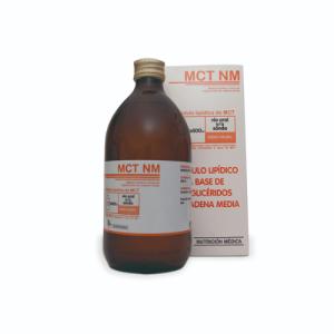 ემესტე (MCT) ცხიმები