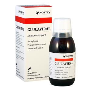 გლუკავირალი