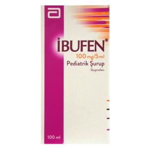 იბუფენი (იბუპროფენი)