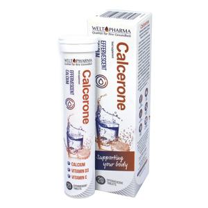 კალცერონი