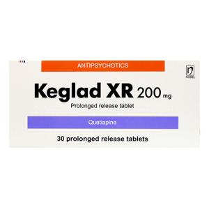 კეგლადი XR
