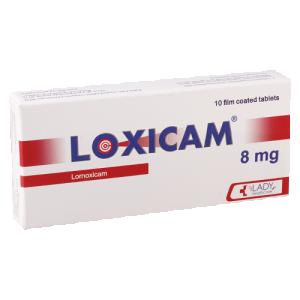 ლოქსიკამი