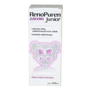 რენოპურენ ჯუნიორი