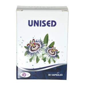 უნისედი