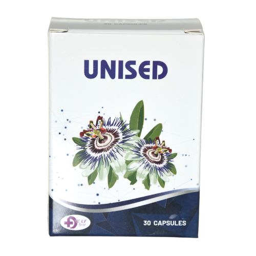 უნისედი