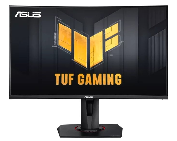 Asus VG27VQM 27" TUF 240Hz Gaming Monitor Black