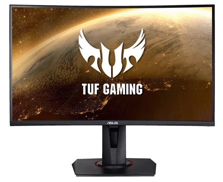 Asus VG27VQ 27" TUF Gaming Monitor Black