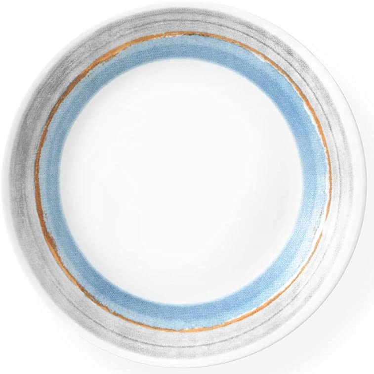 Corelle, დესერტის თეფში Elemental Dawn, Ø17 სმ