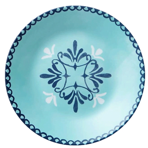 Corelle, დესერტის თეფში Sorrento, Ø17 სმ