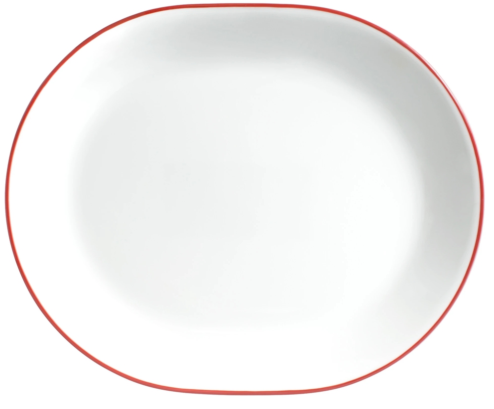 Corelle, მინის ლანგარი, 31 სმ