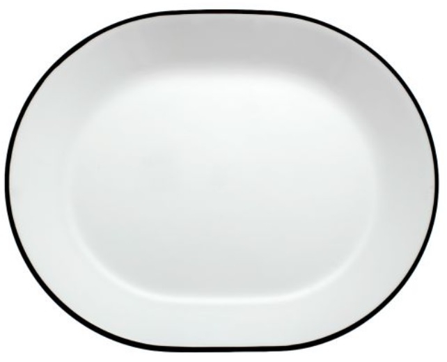 Corelle, მინის ლანგარი, 31 სმ