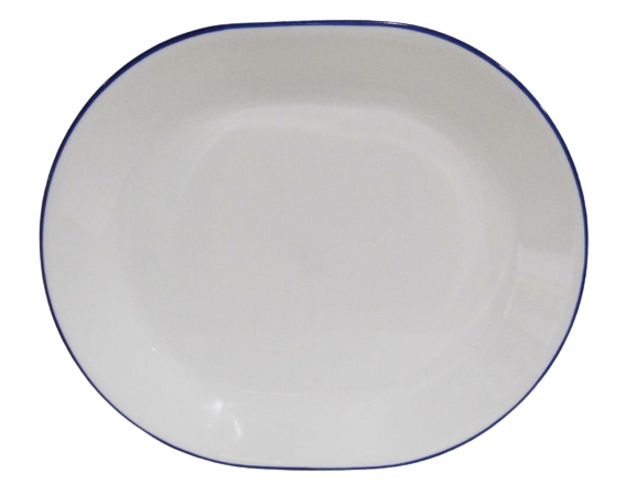 Corelle, მინის ლანგარი, 31 სმ