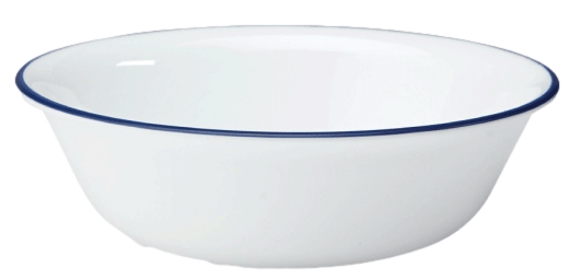 Corelle, ფიალა True Blue, 532 მლ