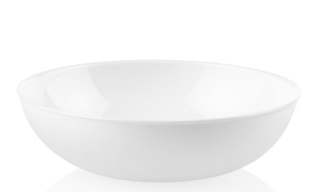 Corelle, ფიალა winter frost white, 1.35 ლ