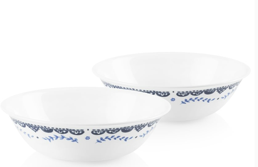Corelle, ფიალას ნაკრები, 2 ცალი, 950 მლ