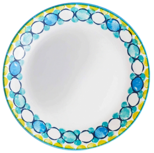 Corelle, სადილის თეფში Boho Daydream, Ø21.6 სმ