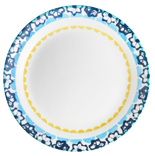 Corelle, სადილის თეფში Boho Daydream, Ø26 სმ