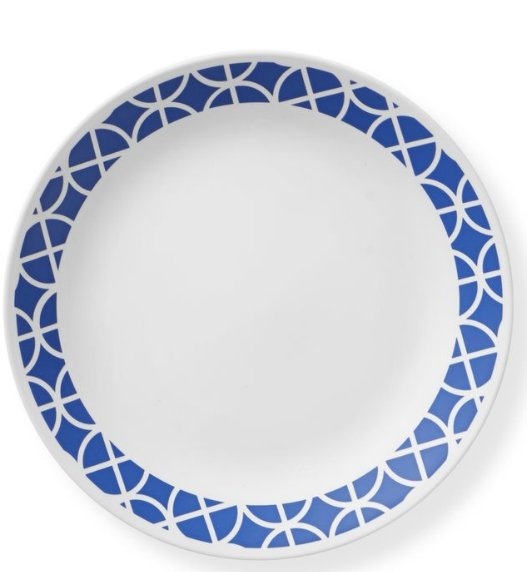 Corelle, სადილის თეფში, Ø26 სმ