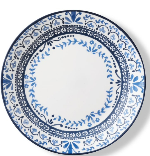 Corelle, სადილის თეფში Portofino Signature, Ø26 სმ