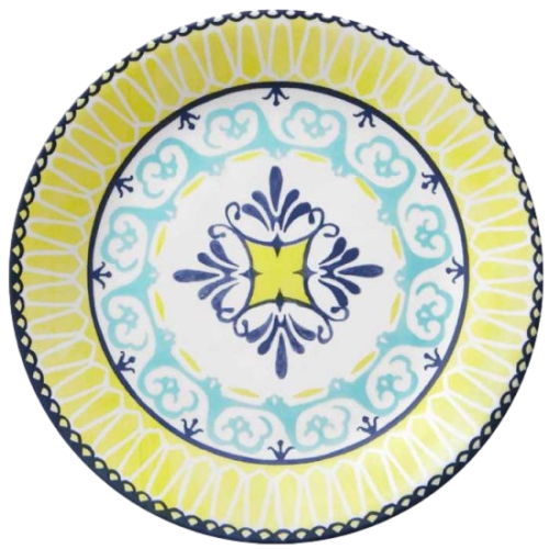 Corelle, სადილის თეფში Sorrento, Ø21.6 სმ