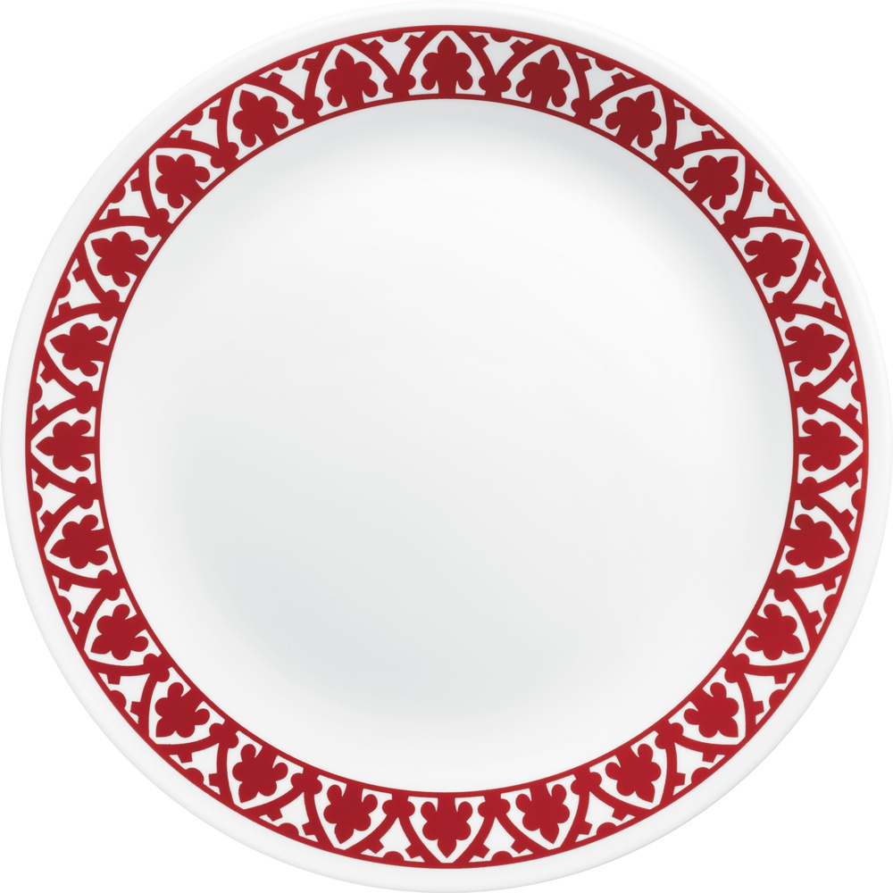 Corelle, სადილის თეფში, Venetian Evening, Ø21.6 სმ