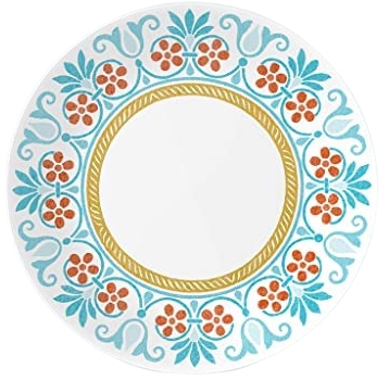 Corelle, თეფშების ნაკრები, 4 ცალი