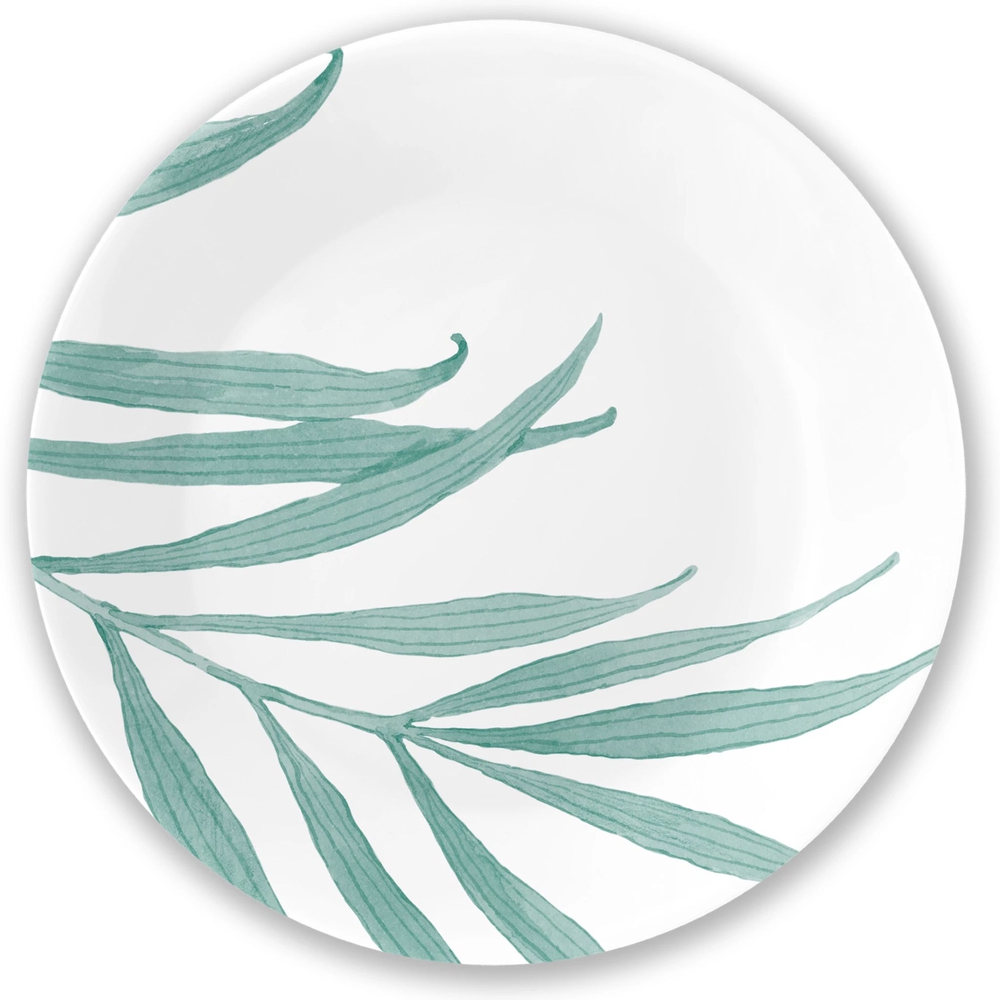 Corelle, თეფშების ნაკრები, 4 ცალი