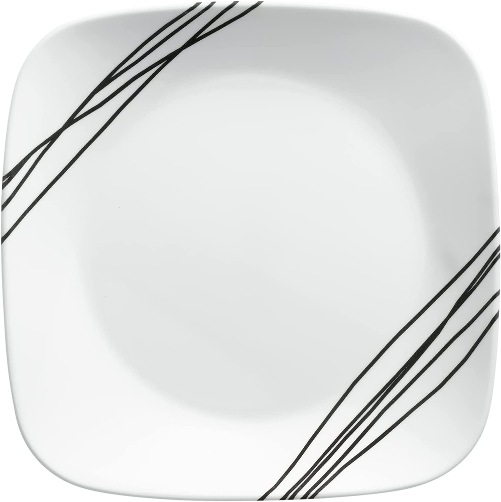 Corelle, თეფშების ნაკრები, 4 ცალი