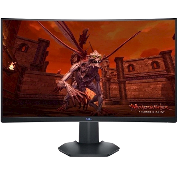 Dell S2721HGFA 27" Gaming Monitor Black