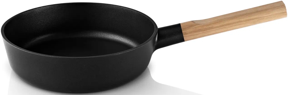 Eva Solo, Nordic kitchen, ალუმინის სასოუსე ქვაბი, 2 ლ