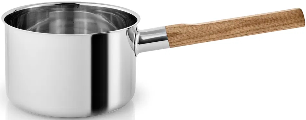 Eva Solo, Nordic kitchen, ფოლადის სასოუსე ქვაბი, 2 ლ