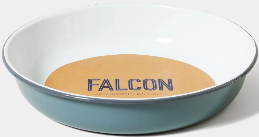 Falcon, ჯამი, ნაცრისფერი