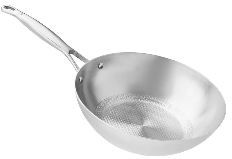 Karaca, ტაფა, Honeycomb Wok Pan, 2.8 ლ