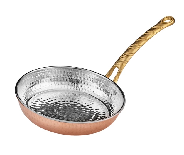 Karaca, თუჯის ტაფა, Ø14 სმ