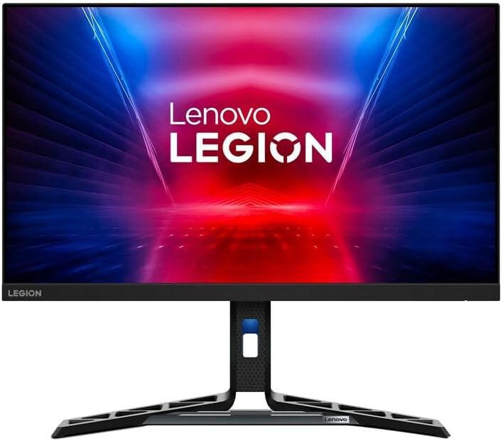 Lenovo Legion R27i-30 27" Monitor Black