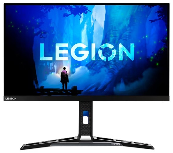 Lenovo Legion Y27qf-30 27" Monitor Black