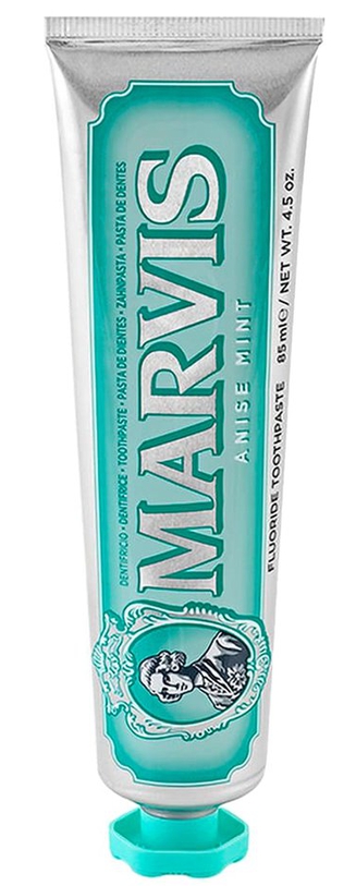 Marvis Anise Mint კბილის პასტა