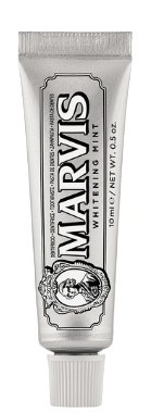 Marvis Whitening Mint კბილის პასტა