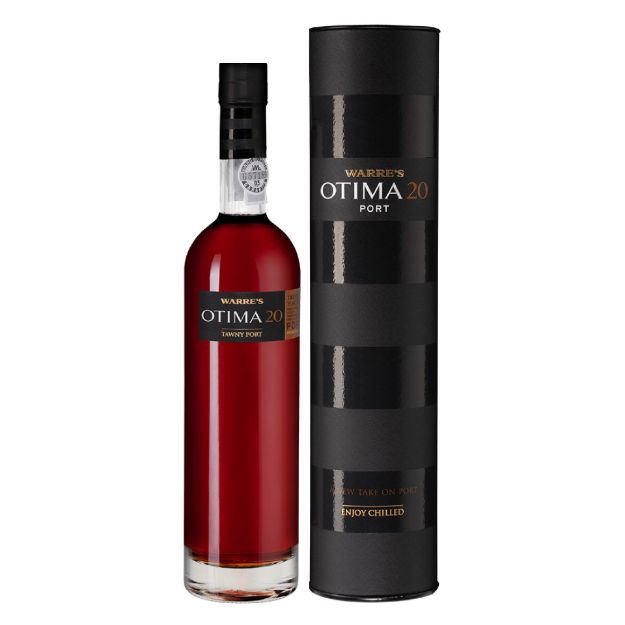 Otima 20 Year Old Tawny Port, უორესი, 2004