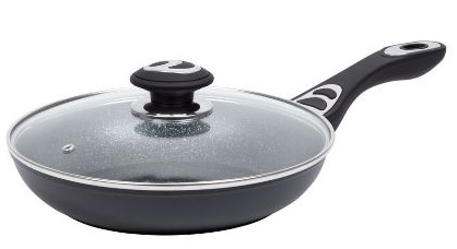 Resto, ტაფა თავსახურით, Ø28 სმ