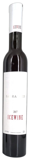 Satrapezo Icewine Cabernet, კაბერნე, ბროწეულისფერი ტკბილი ღვინო.