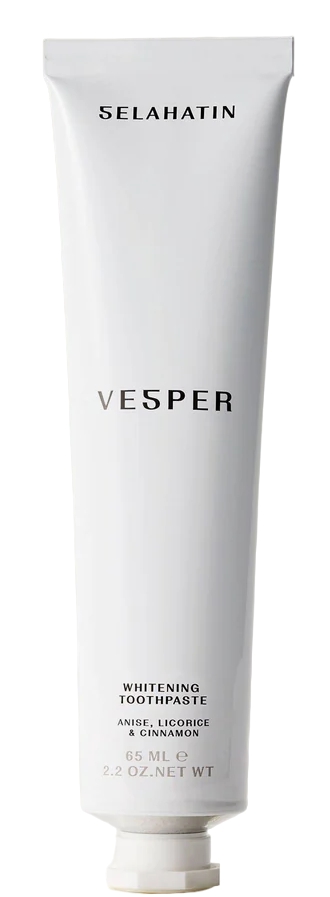 Selahatin Vesper კბილის პასტა