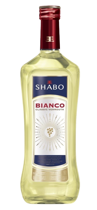 Shabo Classic, ვერმუტი, თეთრი კლასიკური.