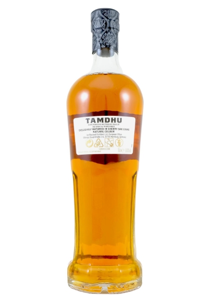 Tamdhu Batch Strength No.6, ერთალაოიანი სკოჩი, 700მლ.