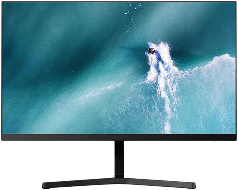 Xiaomi Mi  1C 23.8" Monitor Black