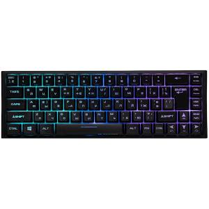 2E KG350 Gaming Keyboard Black