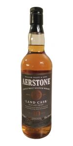 Aerstone, ერთალაოიანი სკოტჩი, 10-წლიანი, 700 მლ.