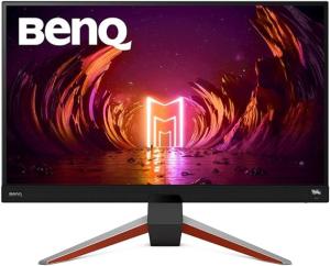 BenQ EX2710Q 27" QHD IPS 165Hz Gaming Monitor Gray