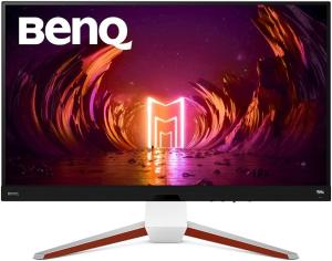 BenQ EX3210U 32" 4K UHD IPS 144Hz Gaming Monitor White